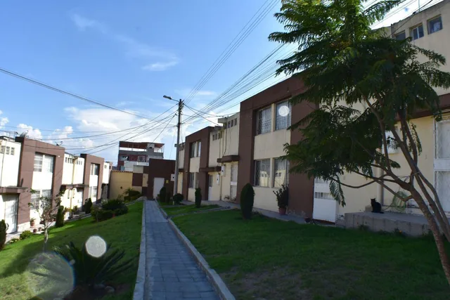 Casa en Venta San Antonio de Pichincha Sector Sto Dgo Alto — imagen 2