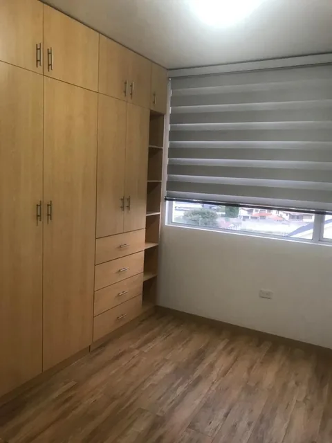 Bonito Departamento en Venta en El Valle de Los Chillos Sector La Armenia — imagen 5