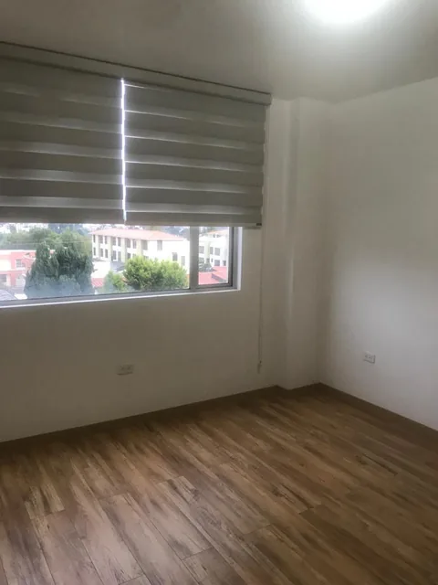 Bonito Departamento en Venta en El Valle de Los Chillos Sector La Armenia — imagen 3