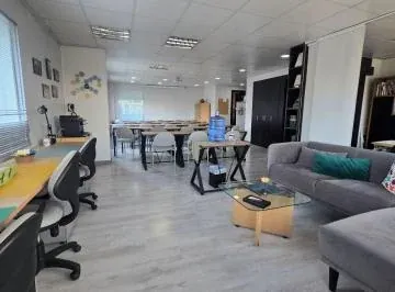 Oficina Corporativa en Venta | Precio de Oportunidad | Excelente Ubicación Junto Al Multicentro — imagen 5