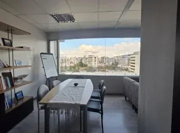 Oficina Corporativa en Venta | Precio de Oportunidad | Excelente Ubicación Junto Al Multicentro — imagen 2