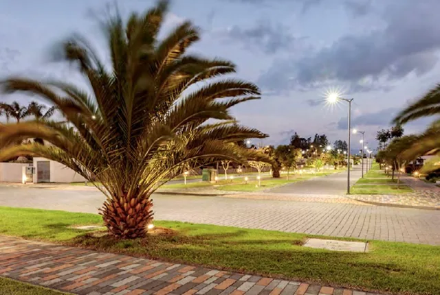 Puembo – Sector Arrayanes | Vendo Excelente Propiedad de 600 m² de Construcción en 4.800 m² de Terreno — imagen 4