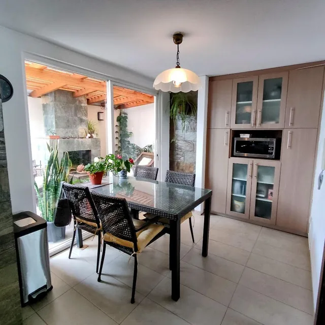 Se Vende Casa en Tanda 3 Habitaciones Piscina Jardin — imagen 5
