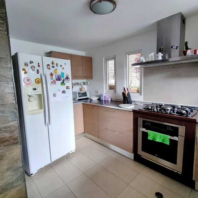 Se Vende Casa en Tanda 3 Habitaciones Piscina Jardin — imagen 4