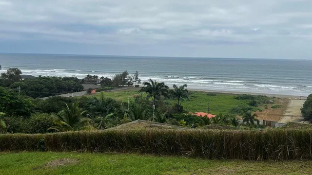 Venta de Terreno en Olón, 4000 m², Urbanización — imagen 4