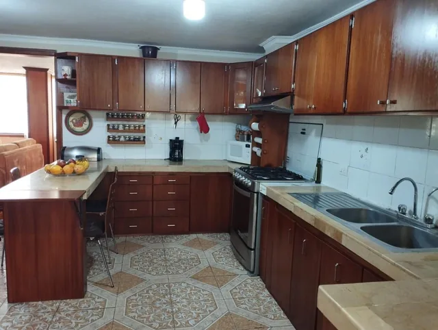 Departamento de Venta Tres Dorm. La Florida — imagen 5