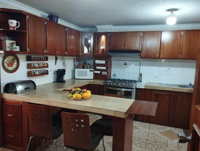 Departamento de Venta Tres Dorm. La Florida — imagen 4