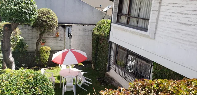 Venta Terreno Quito Tenis Amplio 487 m — imagen 5