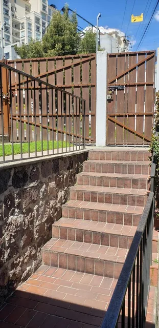 Venta Terreno Quito Tenis Amplio 487 m — imagen 4