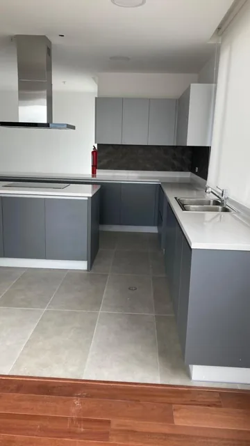 Departamento Duplex de 497 m² de Venta en La González Suárez — imagen 5