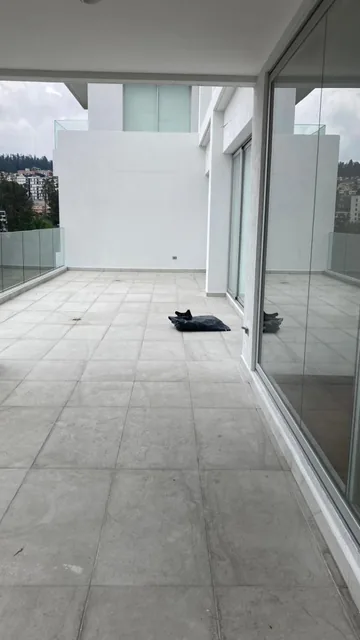 Departamento Duplex de 497 m² de Venta en La González Suárez — imagen 4
