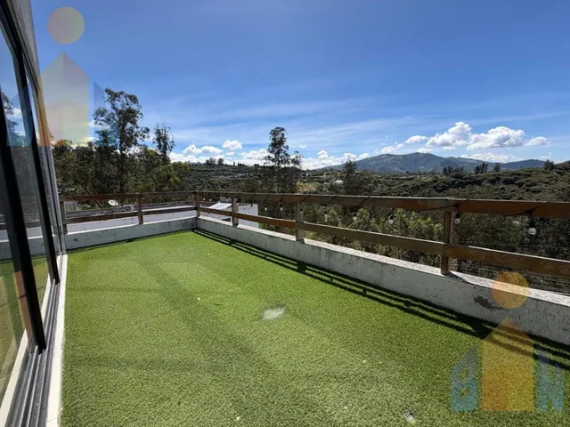 Casa en Venta (Santa Rosa de Nayon - Tanda - Cumbayá) — imagen 5
