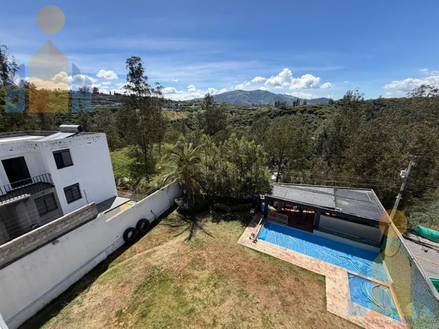 Casa en Venta (Santa Rosa de Nayon - Tanda - Cumbayá) — imagen 4