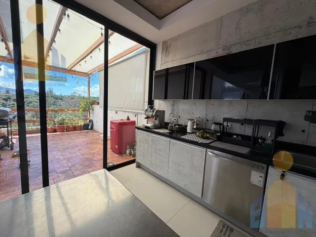 Casa en Venta (Santa Rosa de Nayon - Tanda - Cumbayá) — imagen 3
