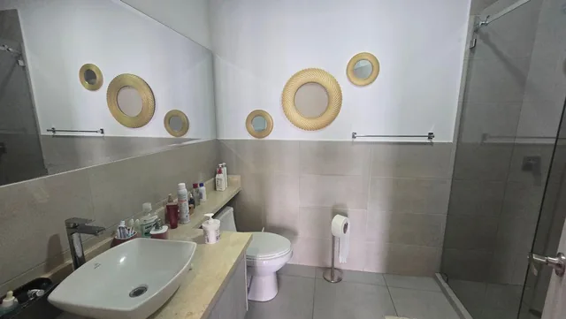 ¡Vendo Departamento 3d Portón del Río – Vicriel Frente Al Rio con Terraza, Guayas — imagen 2