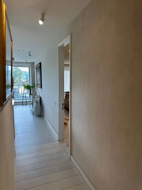 Departamento de 155 m² con 3 Dorm. en Venta en González Suárez — imagen 3