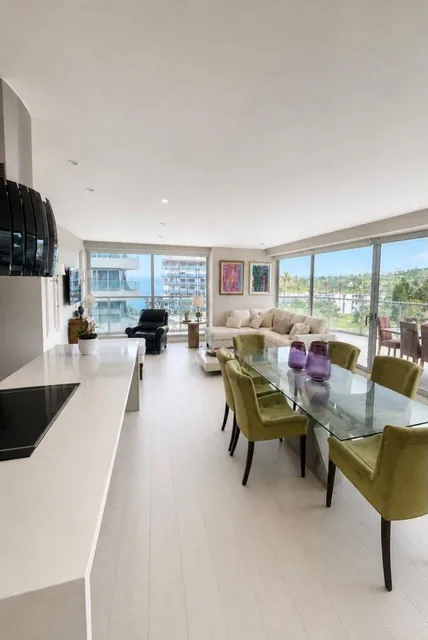 Departamento de 155 m² con 3 Dorm. en Venta en González Suárez — imagen 2
