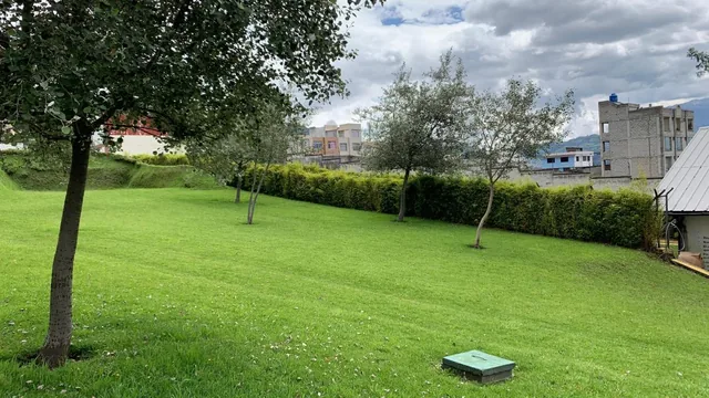 Terreno Cerca Plataforma Gubernamental del Sur — imagen 3