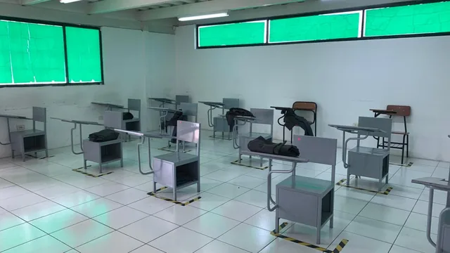 Terreno Cerca Plataforma Gubernamental del Sur — imagen 2