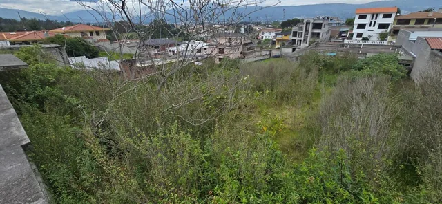 Se Vende Terreno en El Valle de Los Chillos — imagen 5