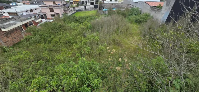 Se Vende Terreno en El Valle de Los Chillos — imagen 3