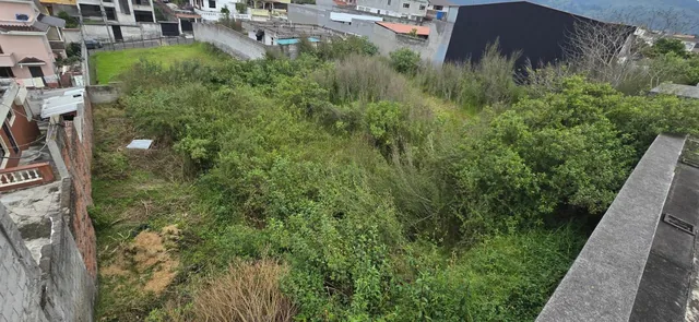 Se Vende Terreno en El Valle de Los Chillos — imagen 2