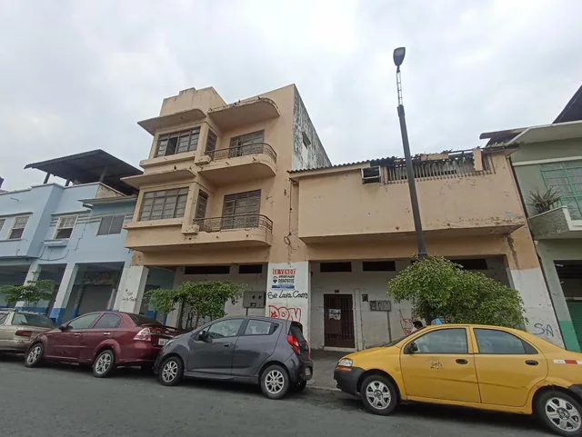 En Venta Propiedad en El Centro de Guayaquil - A. Marín, Guayas — imagen 5