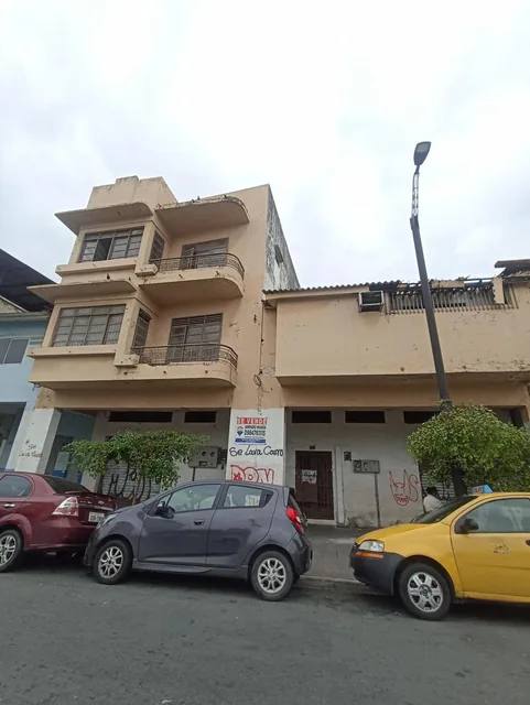 En Venta Propiedad en El Centro de Guayaquil - A. Marín, Guayas — imagen 4