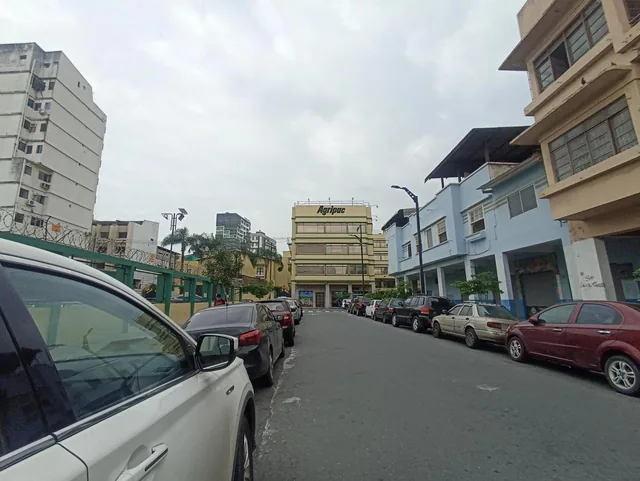 En Venta Propiedad en El Centro de Guayaquil - A. Marín, Guayas — imagen 3