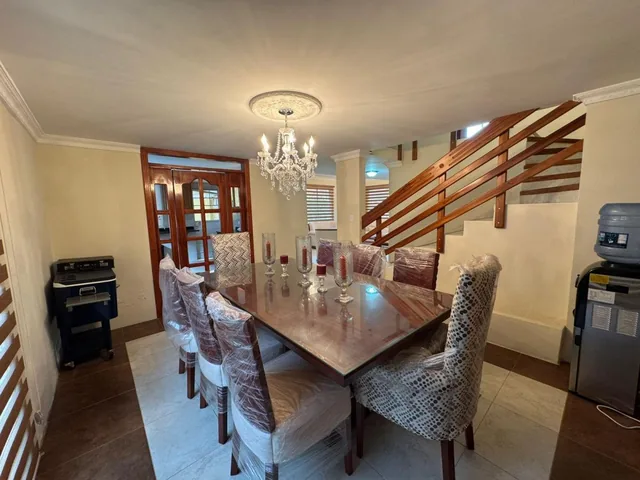 Casa en Venta Urb. San Gregorio II - Sector de Pusuqui — imagen 3