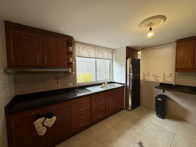 Casa en Venta Urb. San Gregorio II - Sector de Pusuqui — imagen 2
