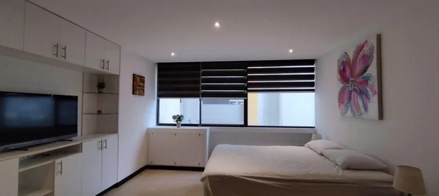 Venta de Departamento Bellini 2 Suite Amoblada A. Blum, Guayas — imagen 3