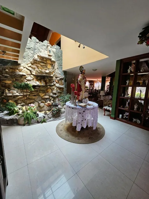 Casa con Piscina Amagasi del Inca — imagen 5