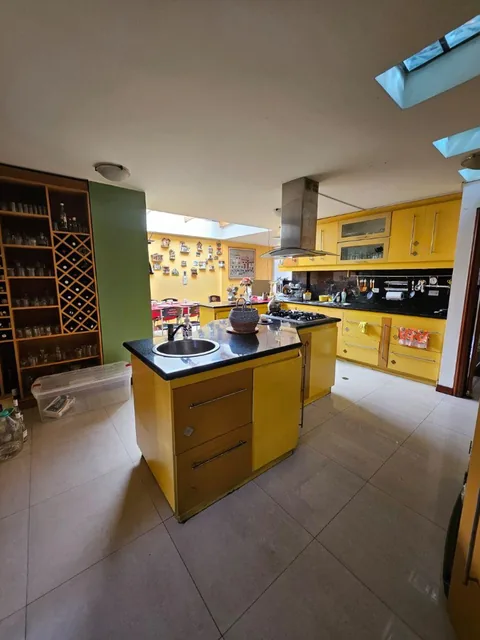 Casa con Piscina Amagasi del Inca — imagen 4