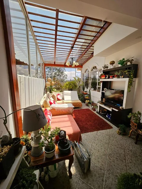 Casa con Piscina Amagasi del Inca — imagen 2