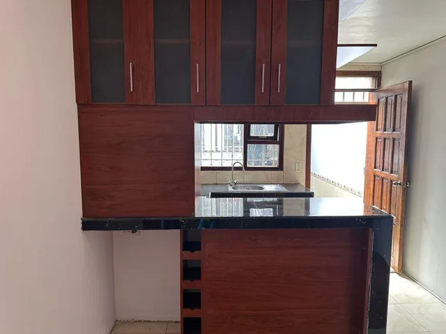 Casa de Venta Sector 12 de Octubre — imagen 5
