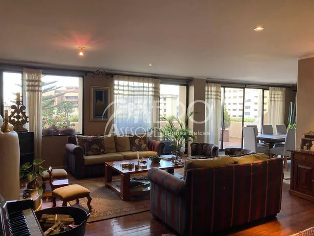 Departamento de 295 m² 3 Dorm. en Venta en El Bosque — imagen 5