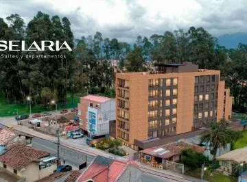Selaria Locales Comerciales con Vista Al Rio Yanuncay, Azuay — imagen 2