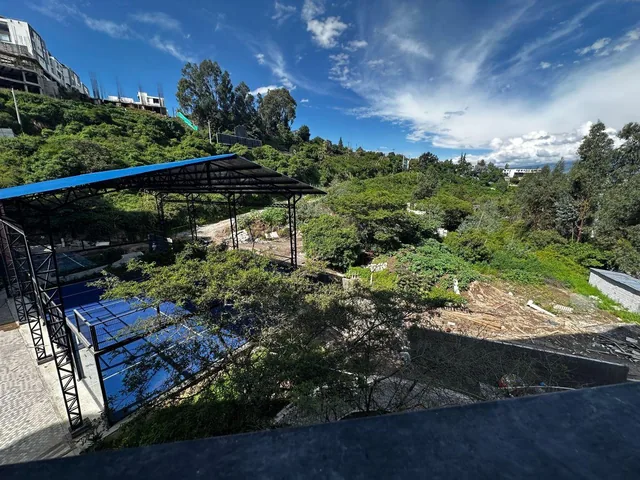 Se Vende Departamento de Oportunidad en Botanico Cumbaya — imagen 2