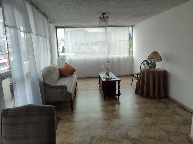 Departamento Amplia Terraza — imagen 3