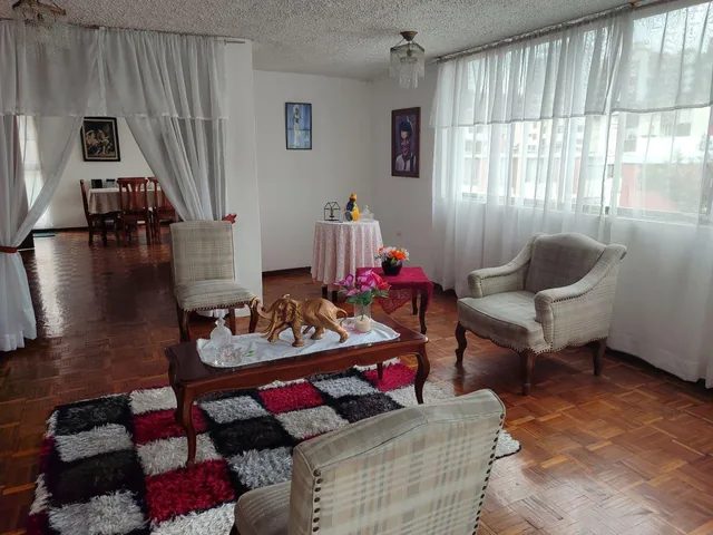 Departamento Amplia Terraza — imagen 2