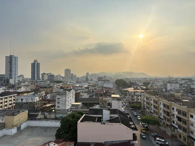 Departamento en Venta, Centro de Guayaquil, Ingg, Guayas — imagen 3