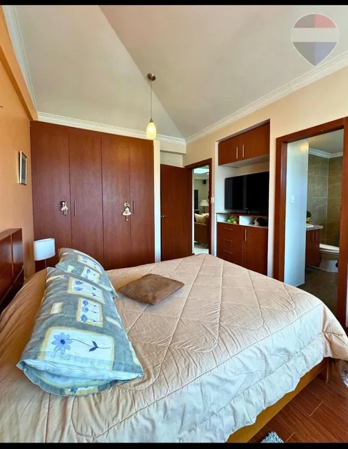 Vendo Casa Familiar en Pusuqui — imagen 2