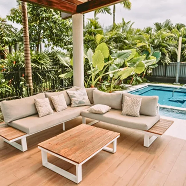 Departamentos en Venta de Estreno Urb. Jardines de Parque Magno, Guayas — imagen 5