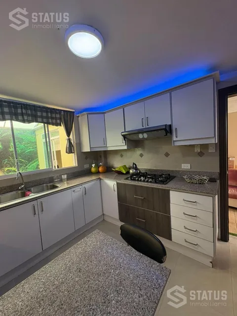 Casa en Conocoto — imagen 4