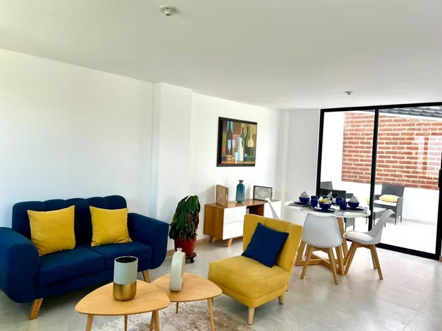 Sector Puembo, en Venta Hermosa Casa Independiente de Dos Pisos a Estrenar 3d 117 m² (Mv) — imagen 5