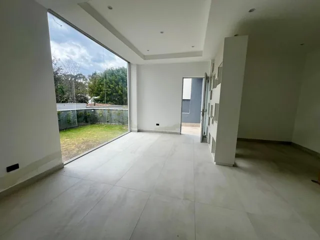 Mv - Sector Pacho Salas - Tumbaco, en Venta Casa 3d 249,82 m² en Conjunto Privado — imagen 5