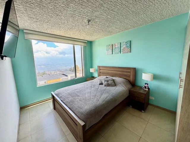 Venta Departamento 3 Dorm. San Isdro Inca — imagen 4