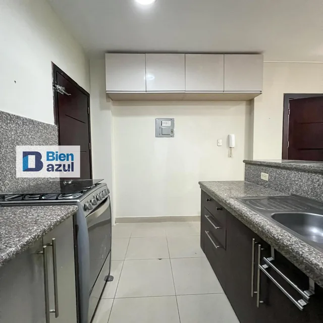 Departamento en Venta Ceibos Colinas Altas - Condominio Privado, Guayas — imagen 5