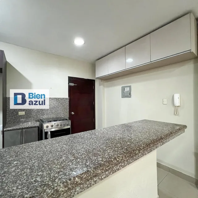 Departamento en Venta Ceibos Colinas Altas - Condominio Privado, Guayas — imagen 4